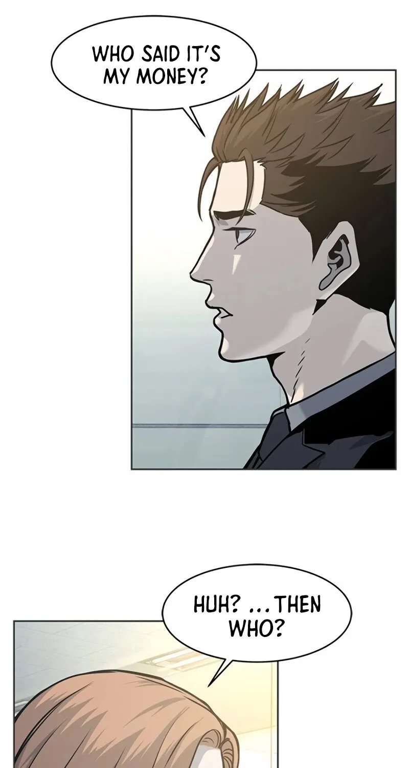 God of Blackfield Zinmanga X Chapter 74 Page 74