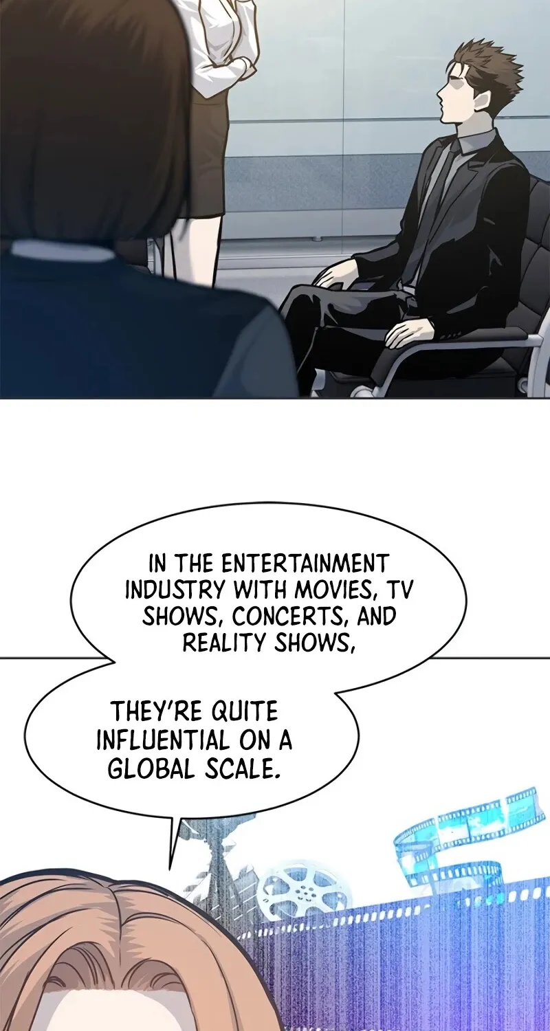 God of Blackfield Zinmanga X Chapter 74 Page 77