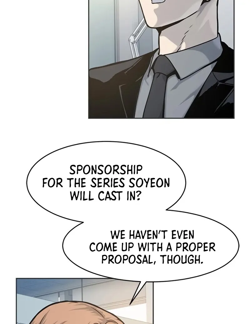 God of Blackfield Zinmanga X Chapter 74 Page 79