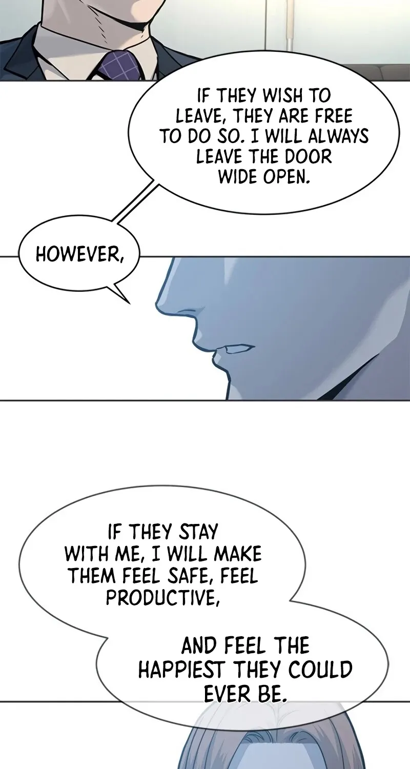 God of Blackfield Zinmanga X Chapter 74 Page 86