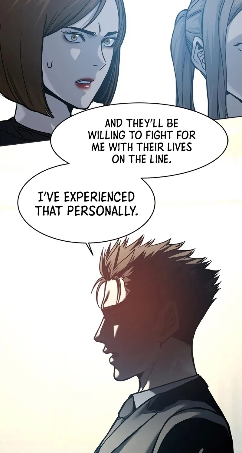 God of Blackfield Zinmanga X Chapter 74 Page 88