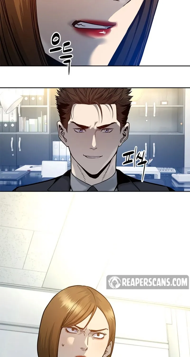 God of Blackfield Zinmanga X Chapter 74 Page 108