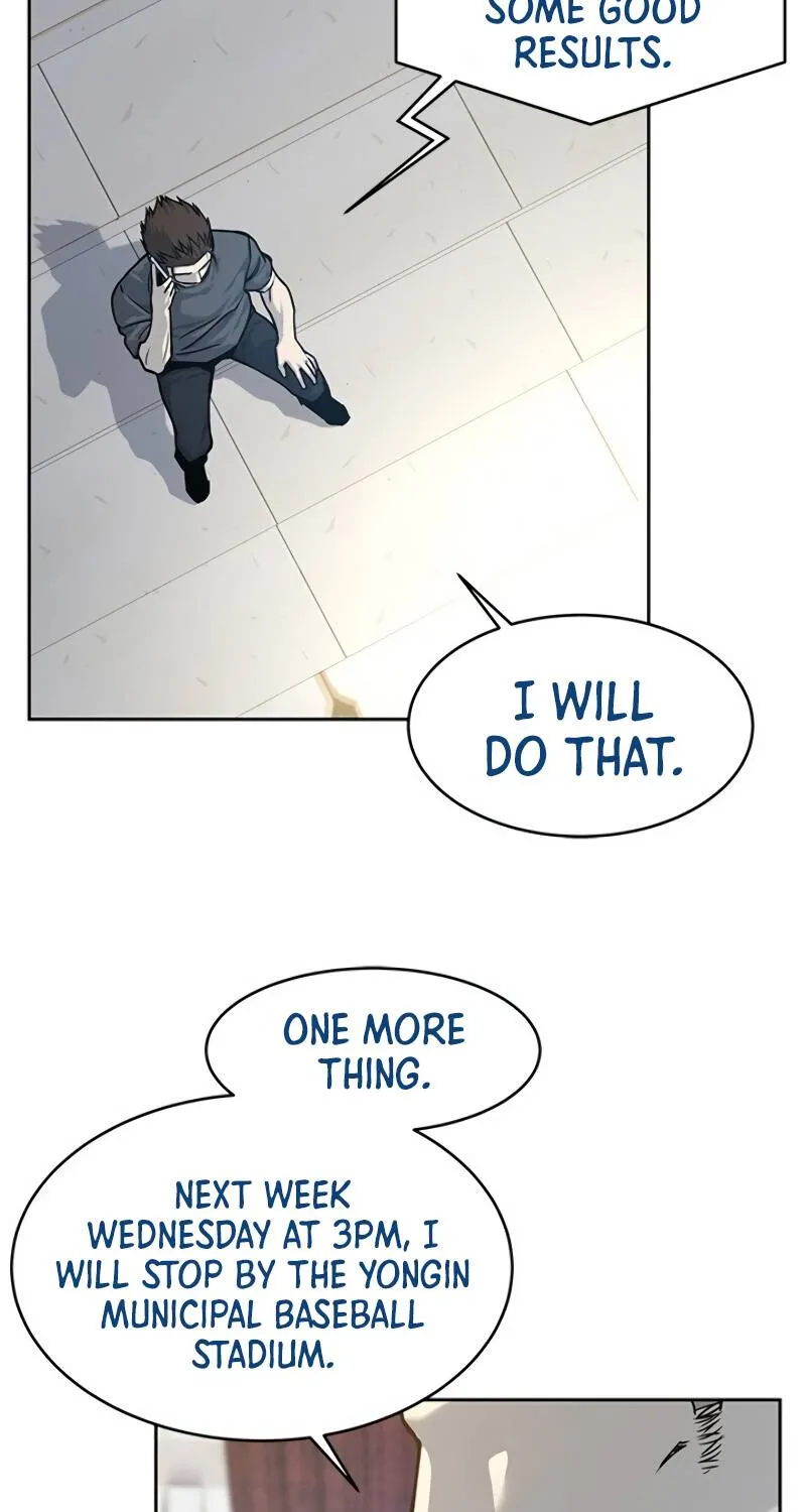 God of Blackfield Zinmanga X Chapter 73 Page 37