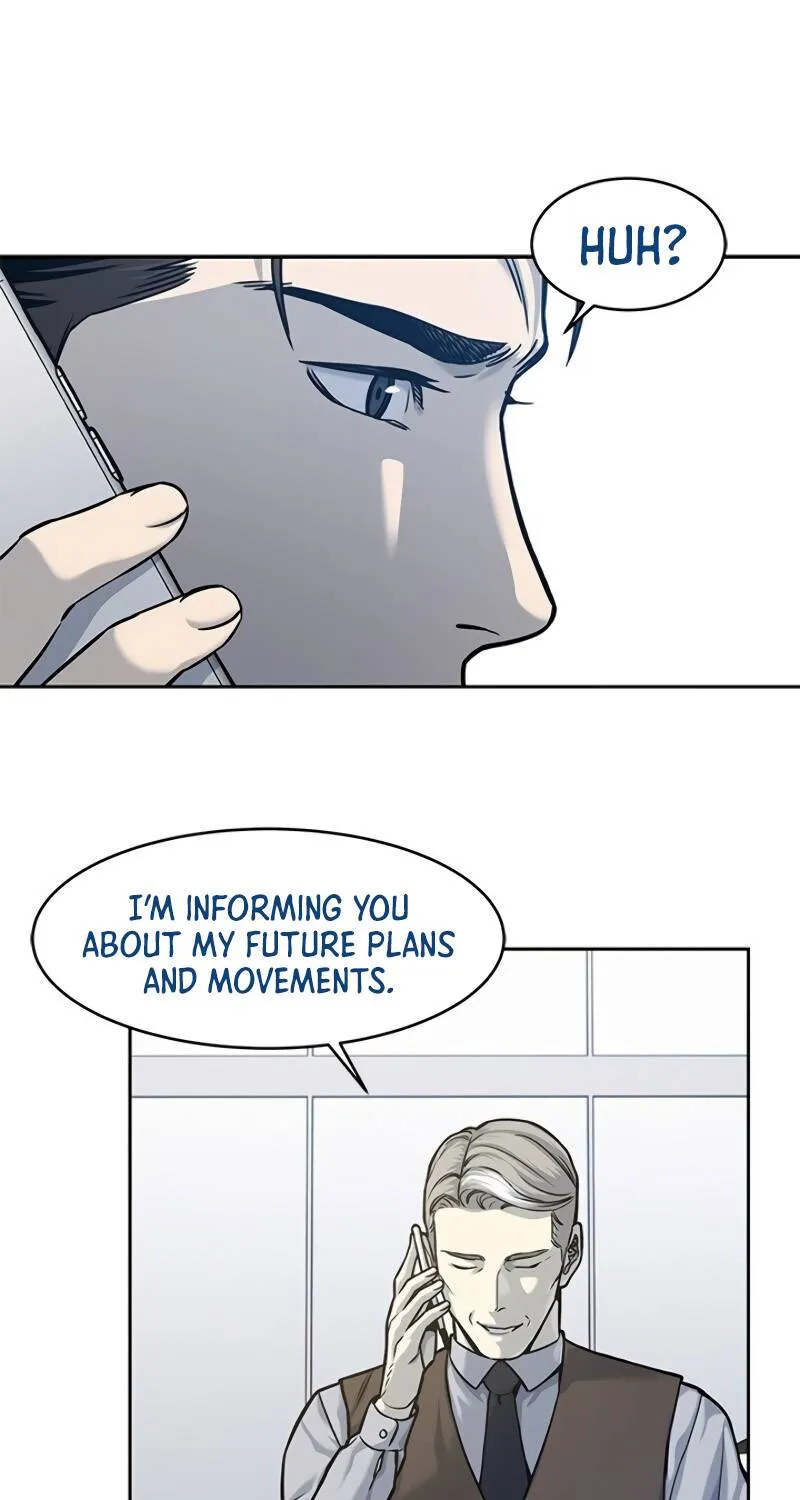 God of Blackfield Zinmanga X Chapter 73 Page 39