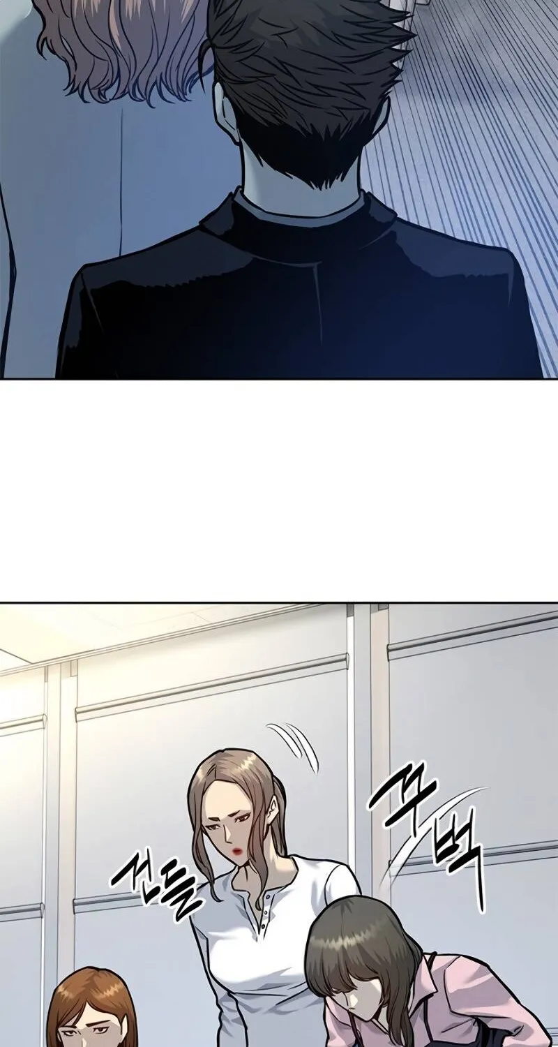 God of Blackfield Zinmanga X Chapter 73 Page 76