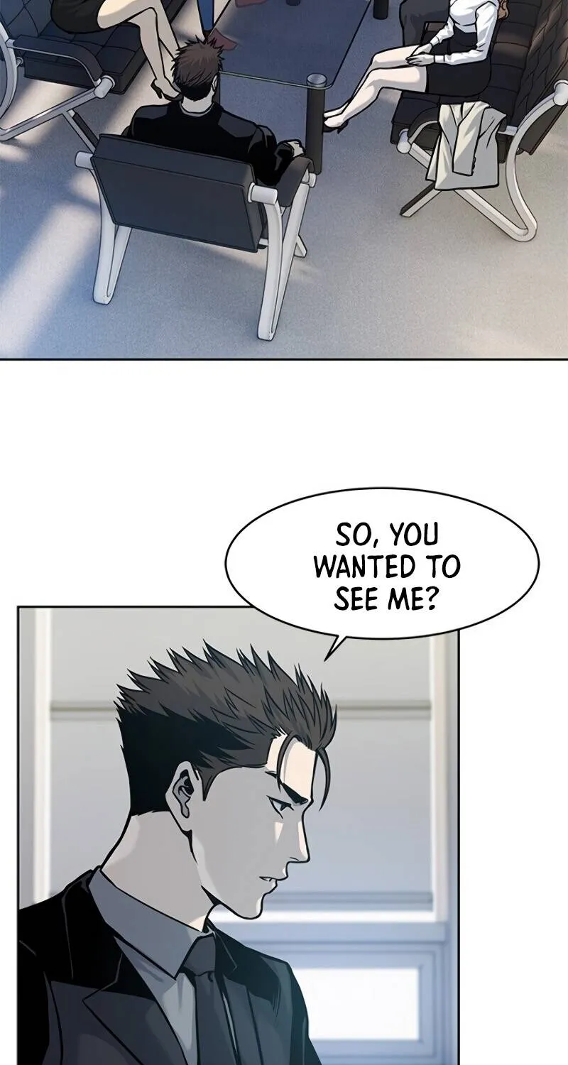 God of Blackfield Zinmanga X Chapter 73 Page 79