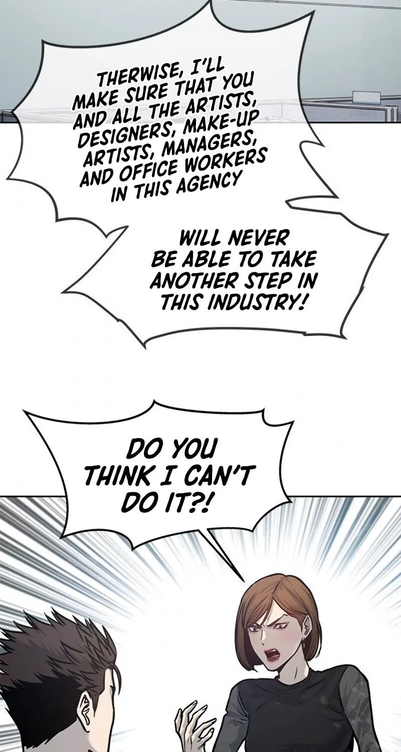 God of Blackfield Zinmanga X Chapter 73 Page 87