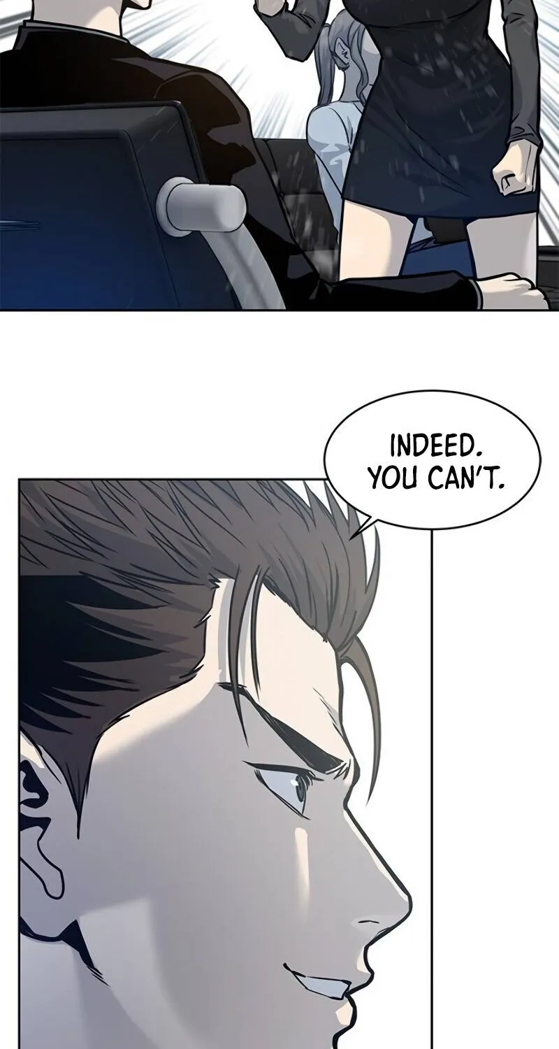 God of Blackfield Zinmanga X Chapter 73 Page 88