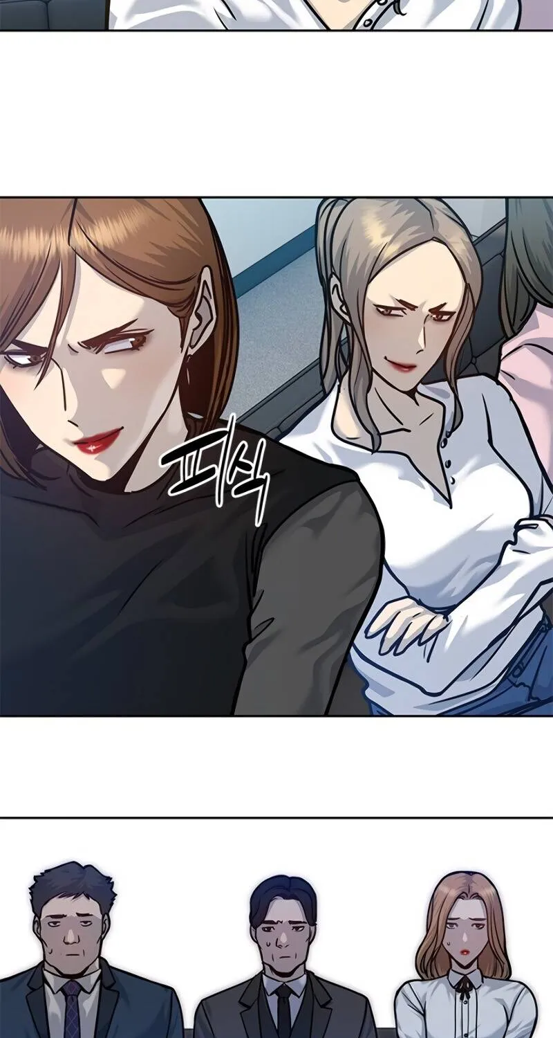 God of Blackfield Zinmanga X Chapter 73 Page 92