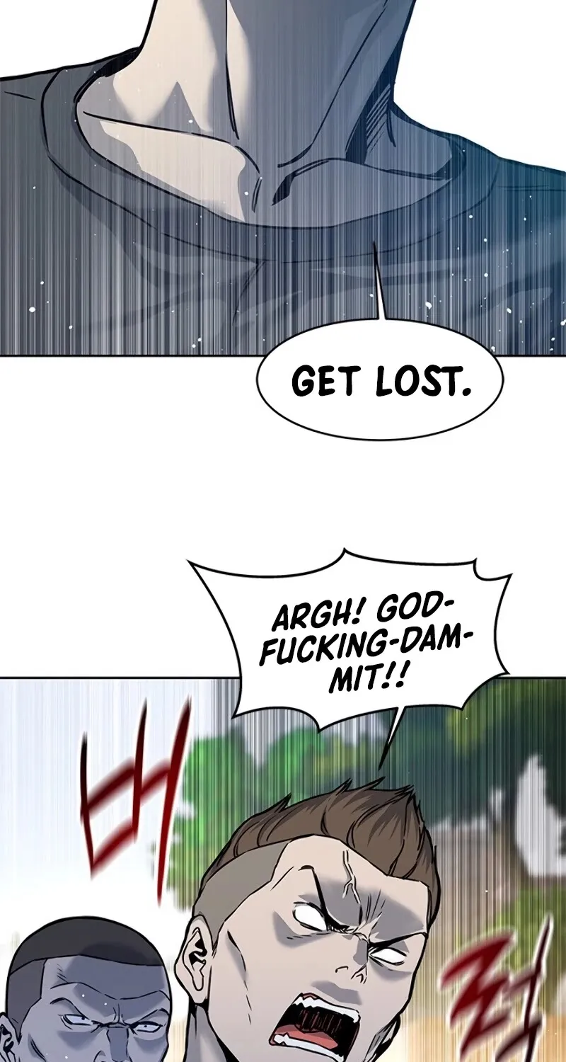 God of Blackfield Zinmanga X Chapter 72 Page 32