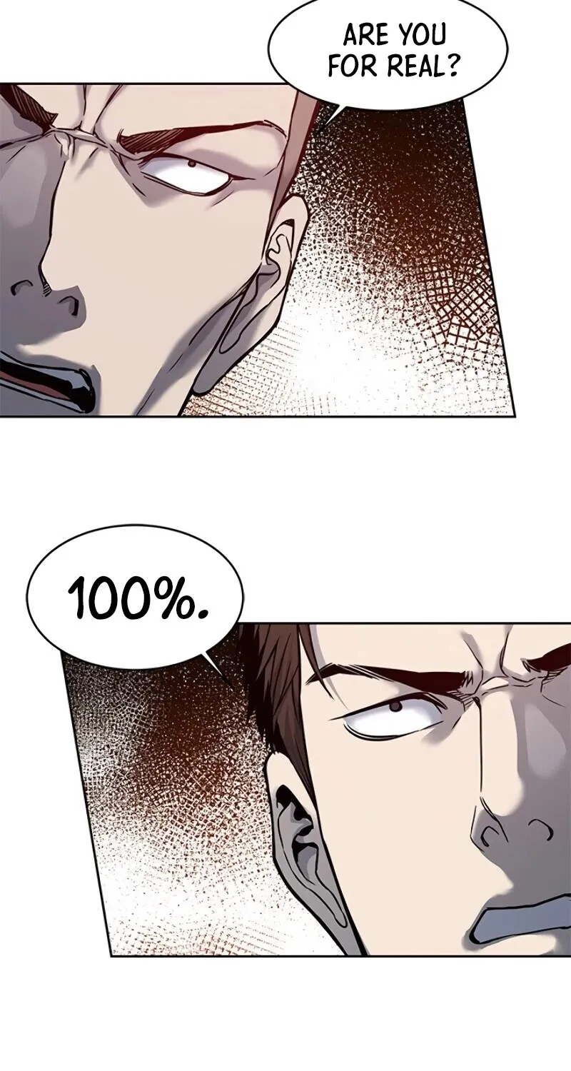 God of Blackfield Zinmanga X Chapter 72 Page 36