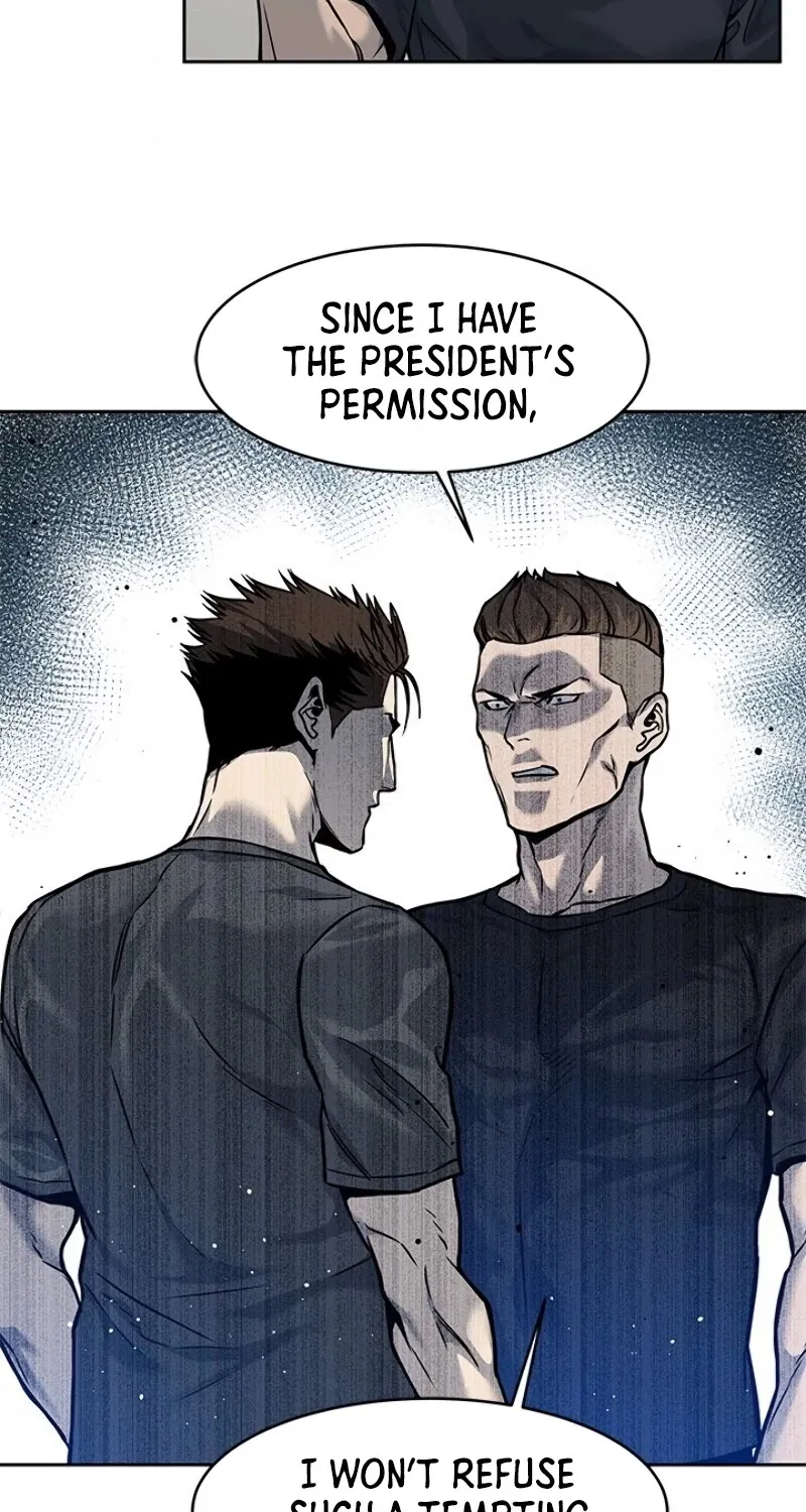 God of Blackfield Zinmanga X Chapter 72 Page 38