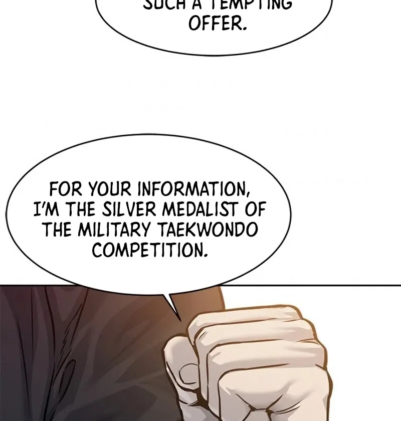 God of Blackfield Zinmanga X Chapter 72 Page 39