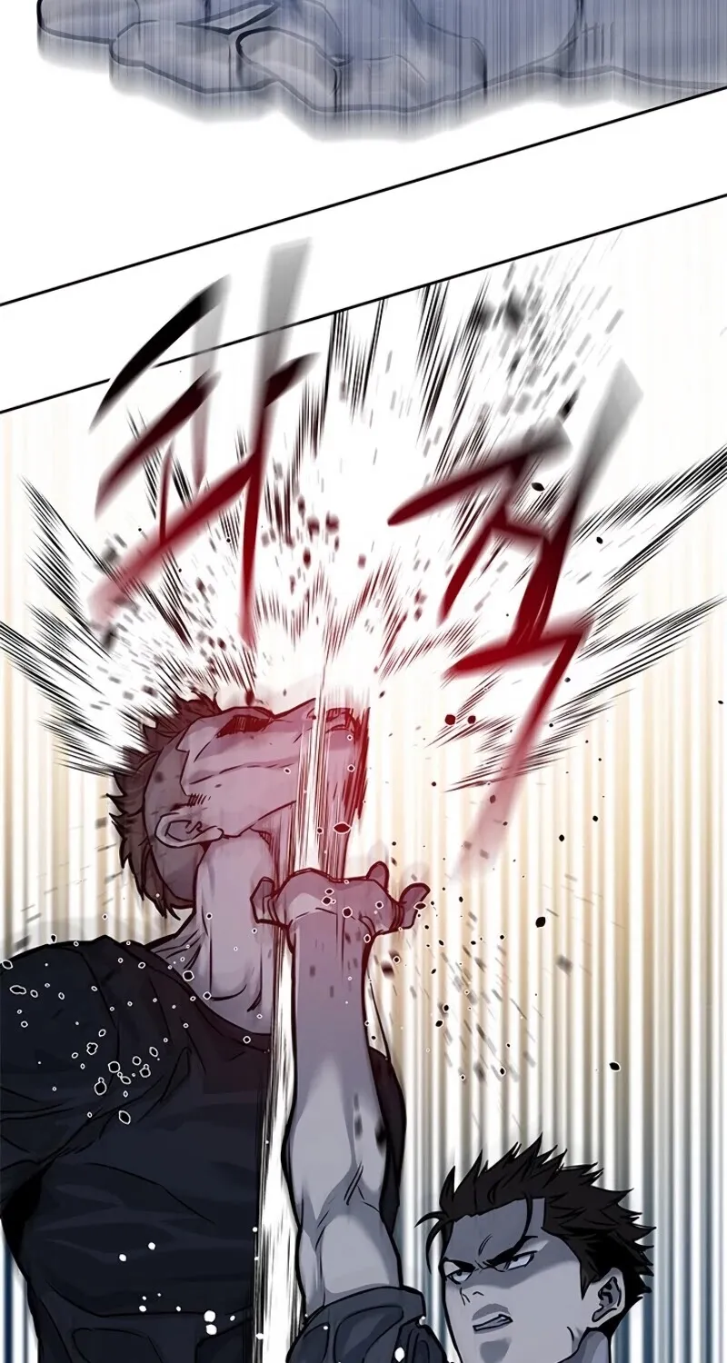 God of Blackfield Zinmanga X Chapter 72 Page 50