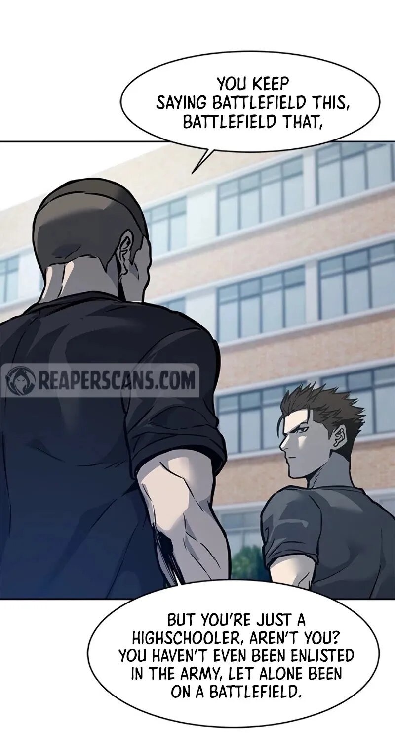 God of Blackfield Zinmanga X Chapter 72 Page 60