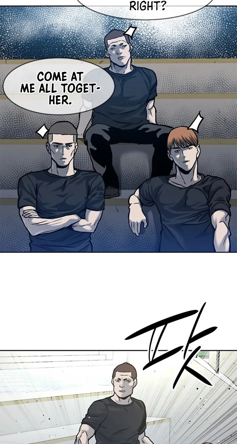 God of Blackfield Zinmanga X Chapter 72 Page 63