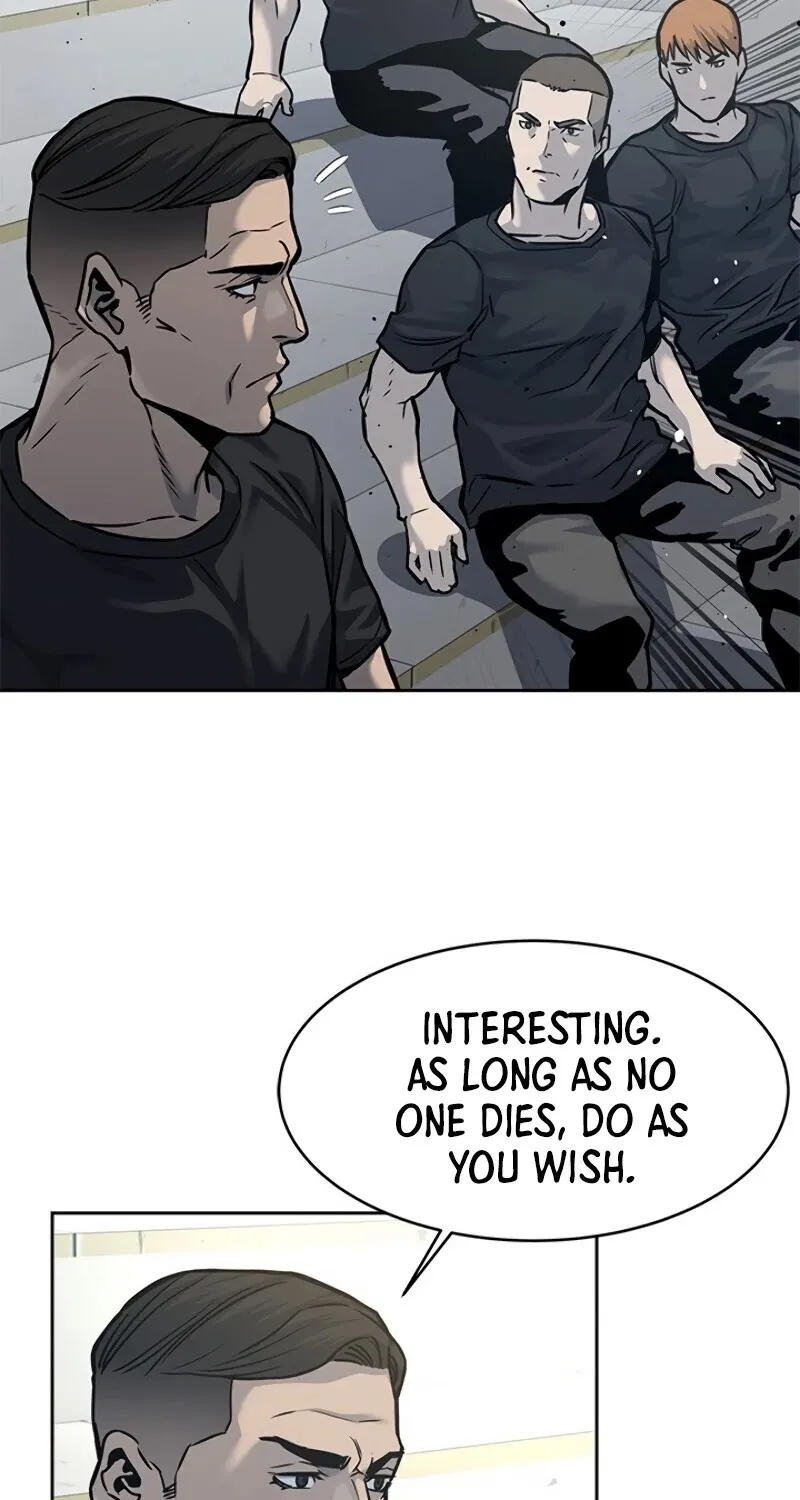 God of Blackfield Zinmanga X Chapter 72 Page 64