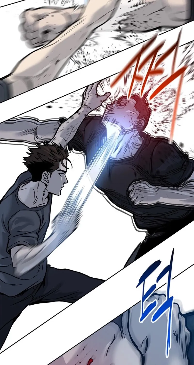 God of Blackfield Zinmanga X Chapter 72 Page 70