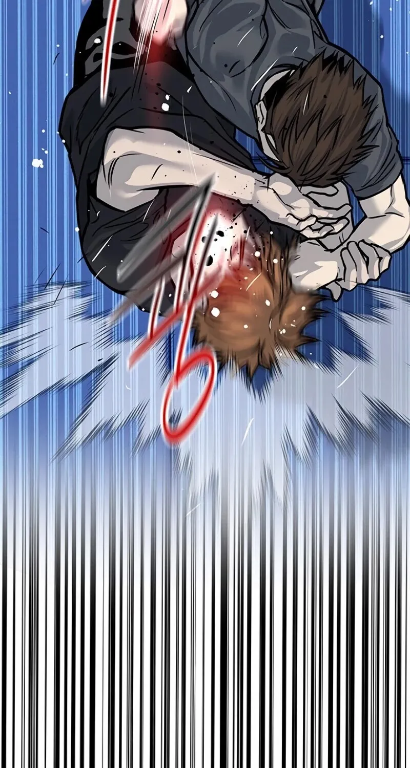 God of Blackfield Zinmanga X Chapter 72 Page 86