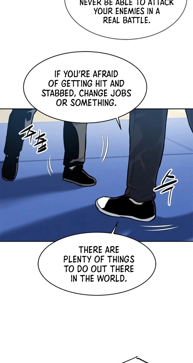 God of Blackfield Zinmanga X Chapter 72 Page 95