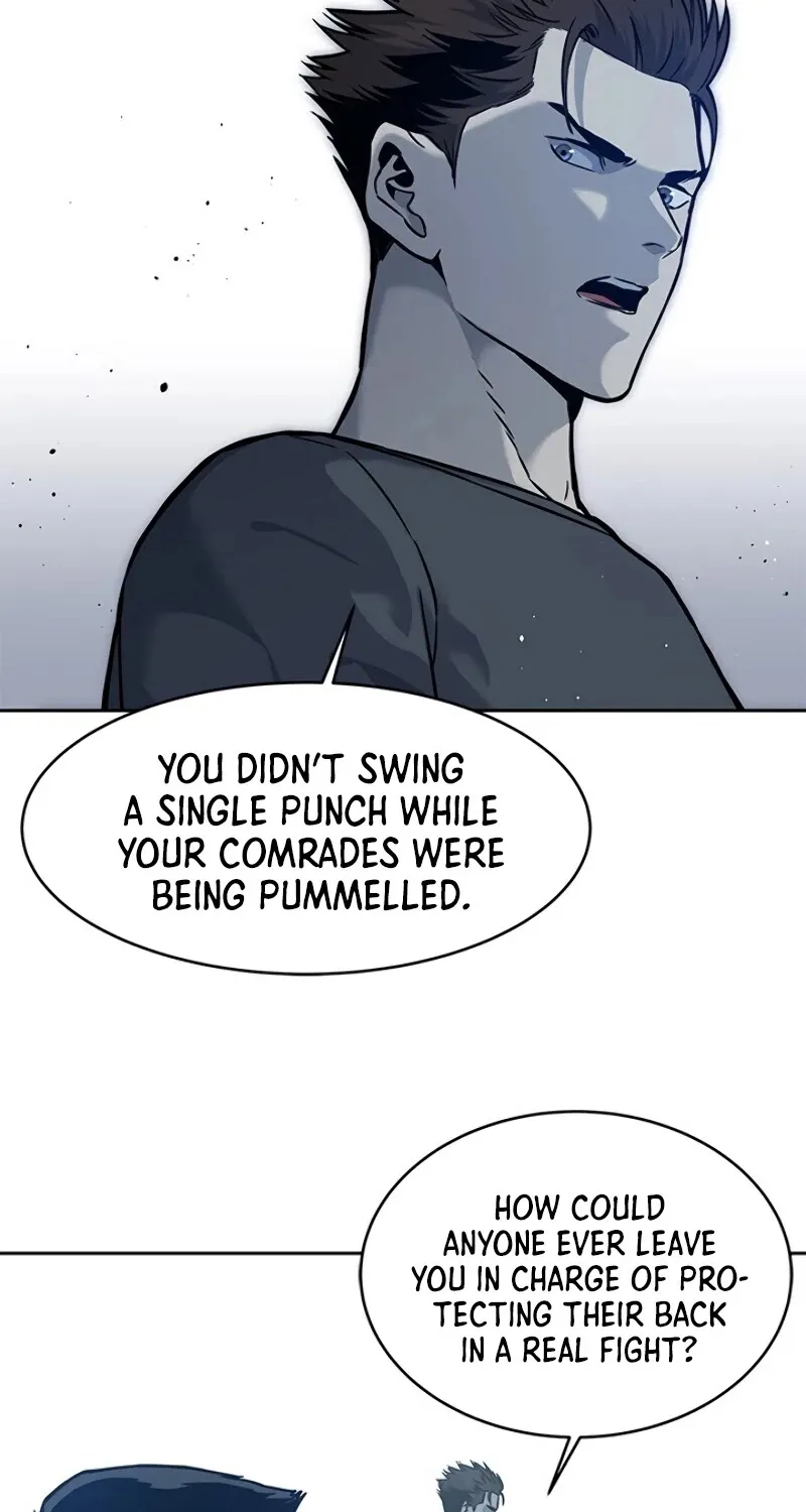 God of Blackfield Zinmanga X Chapter 72 Page 105