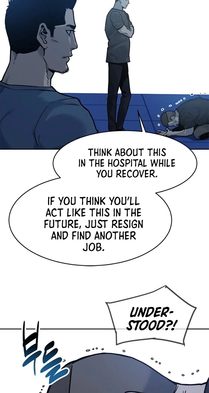 God of Blackfield Zinmanga X Chapter 72 Page 106