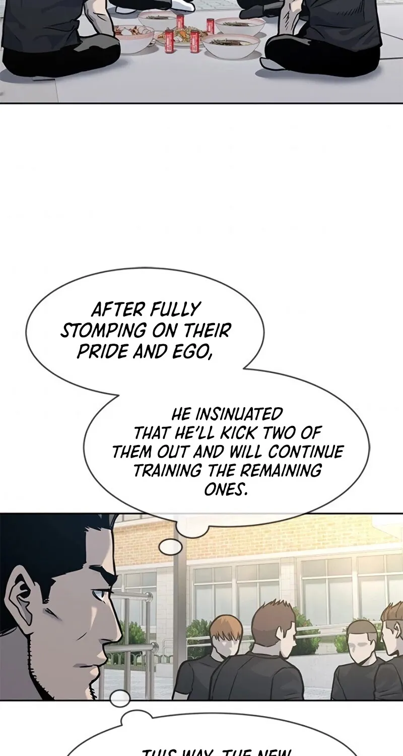 God of Blackfield Zinmanga X Chapter 72 Page 120