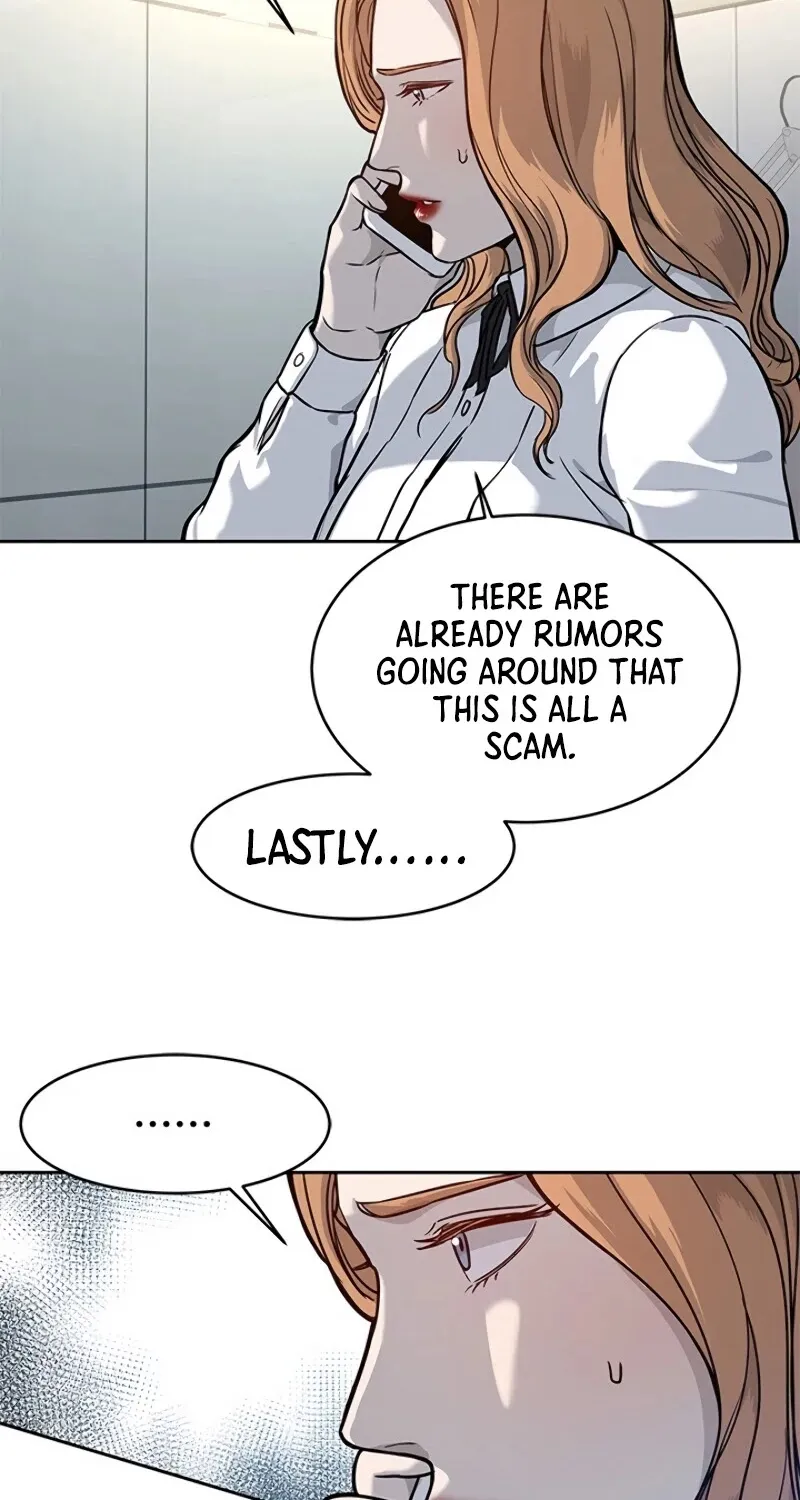 God of Blackfield Zinmanga X Chapter 72 Page 127