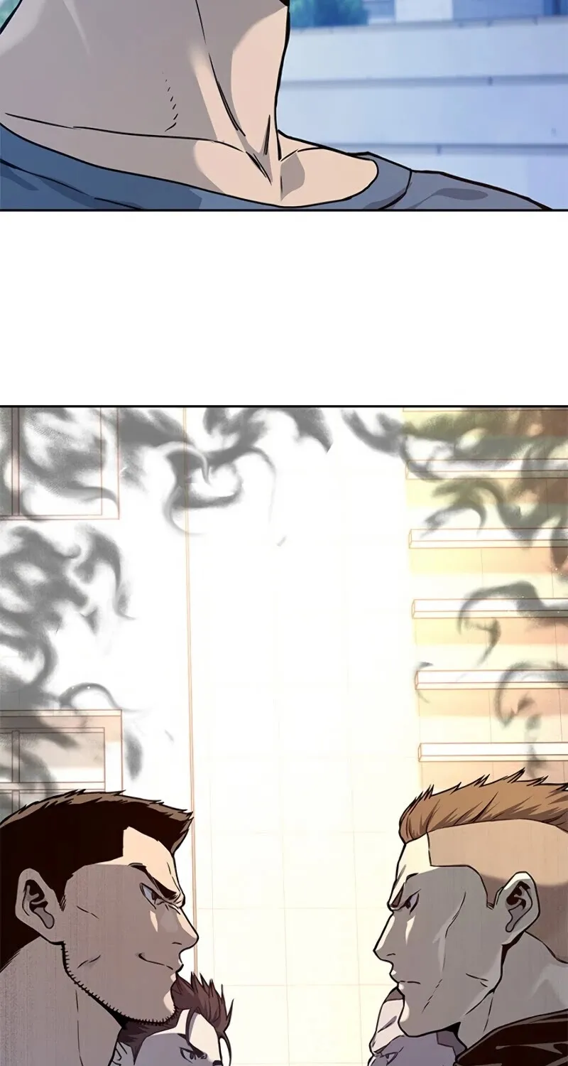 God of Blackfield Zinmanga X Chapter 71 Page 4