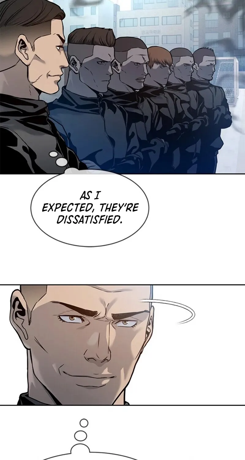 God of Blackfield Zinmanga X Chapter 71 Page 11