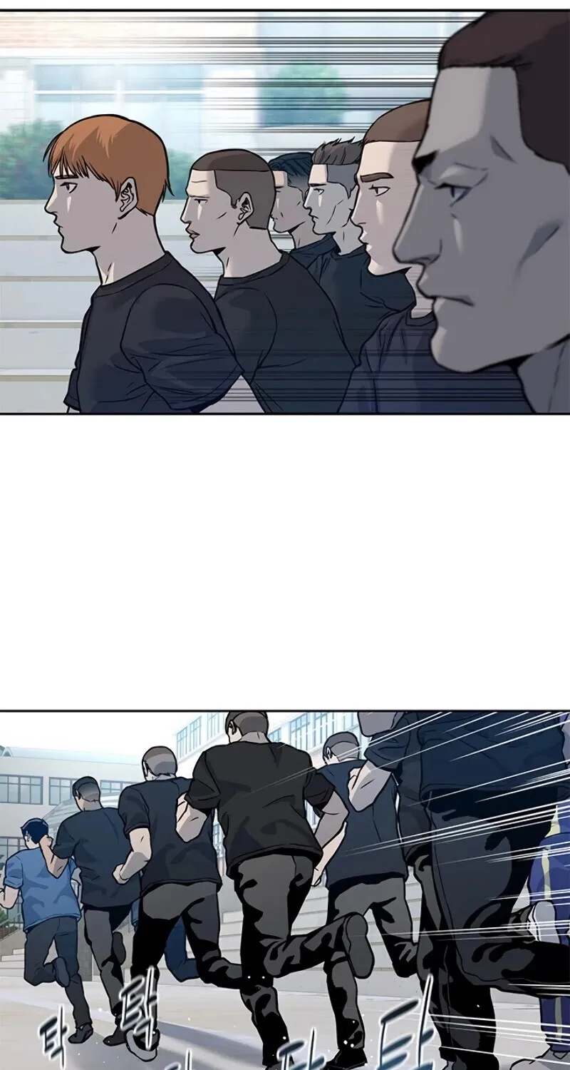 God of Blackfield Zinmanga X Chapter 71 Page 28