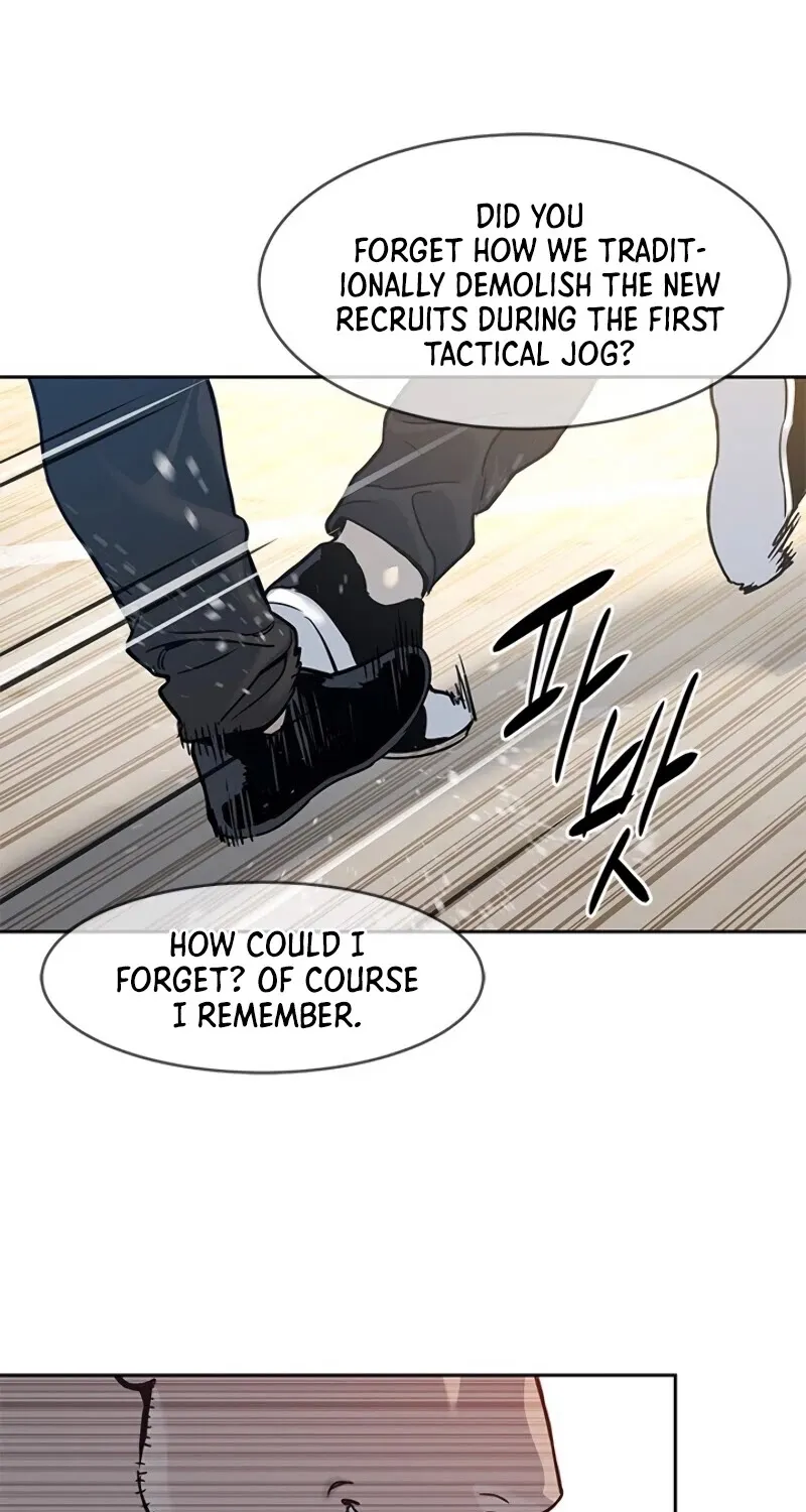 God of Blackfield Zinmanga X Chapter 71 Page 58