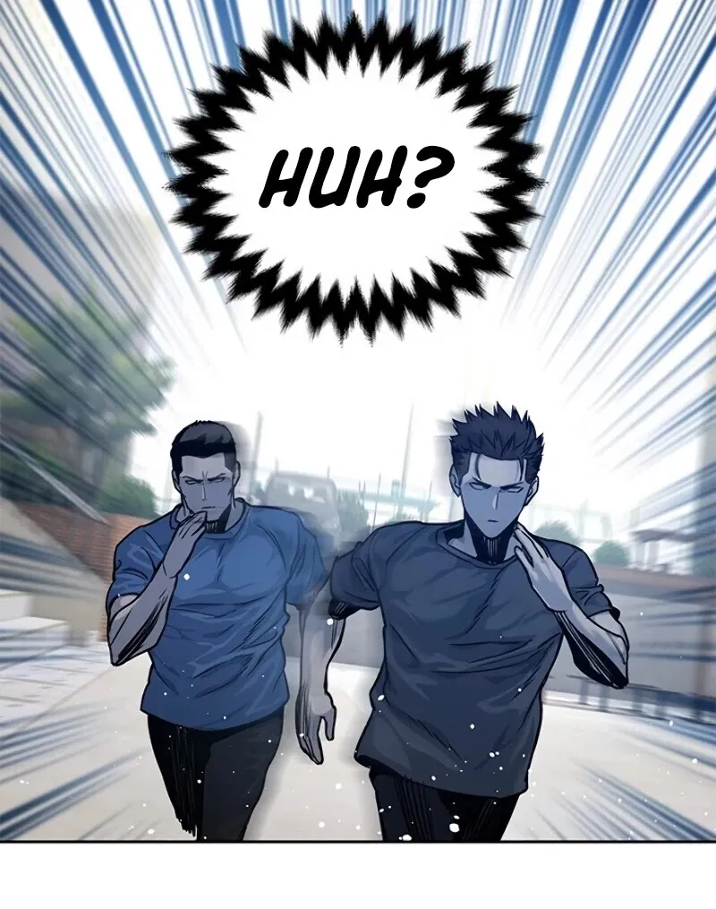 God of Blackfield Zinmanga X Chapter 71 Page 71