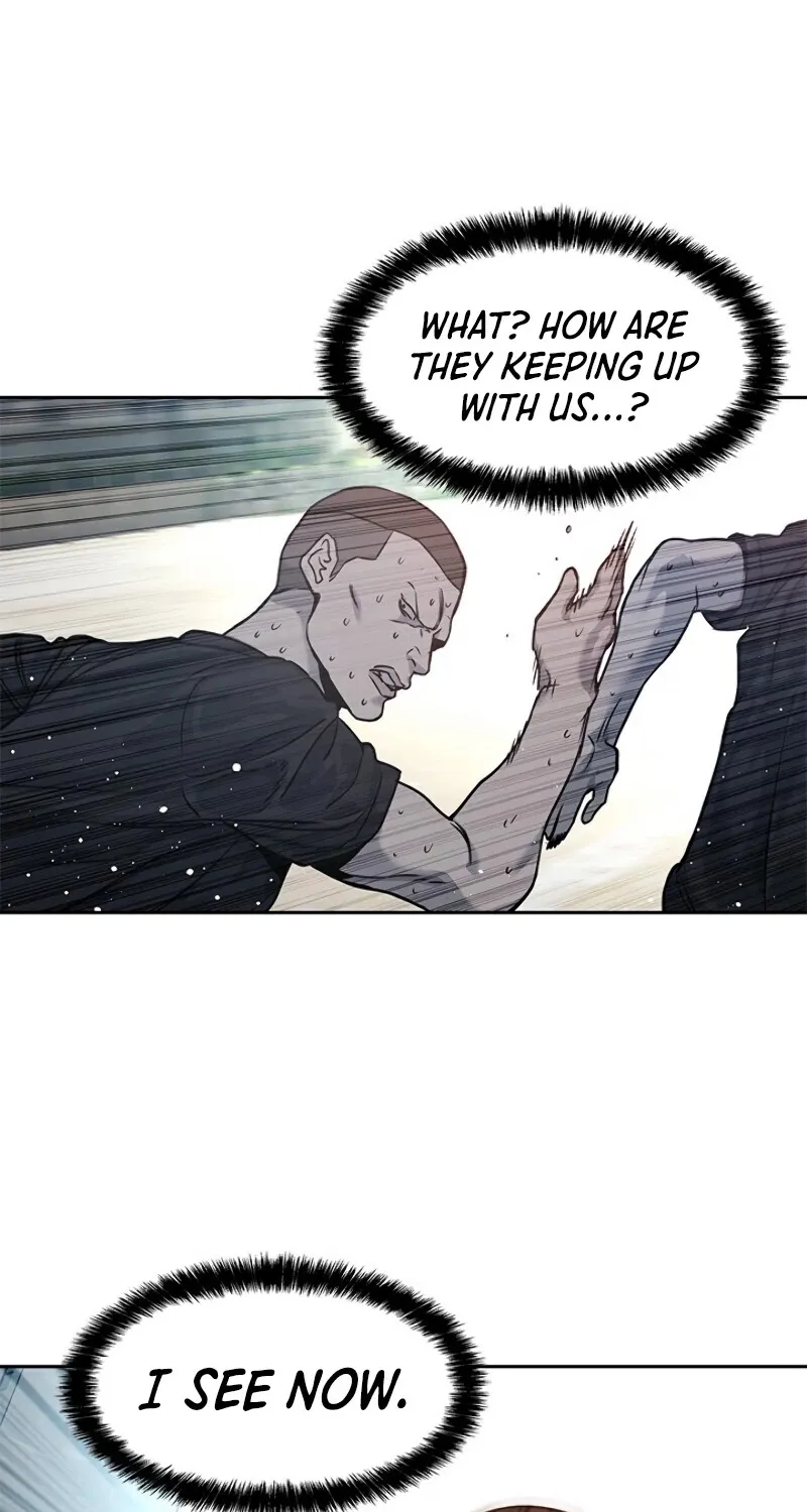 God of Blackfield Zinmanga X Chapter 71 Page 72