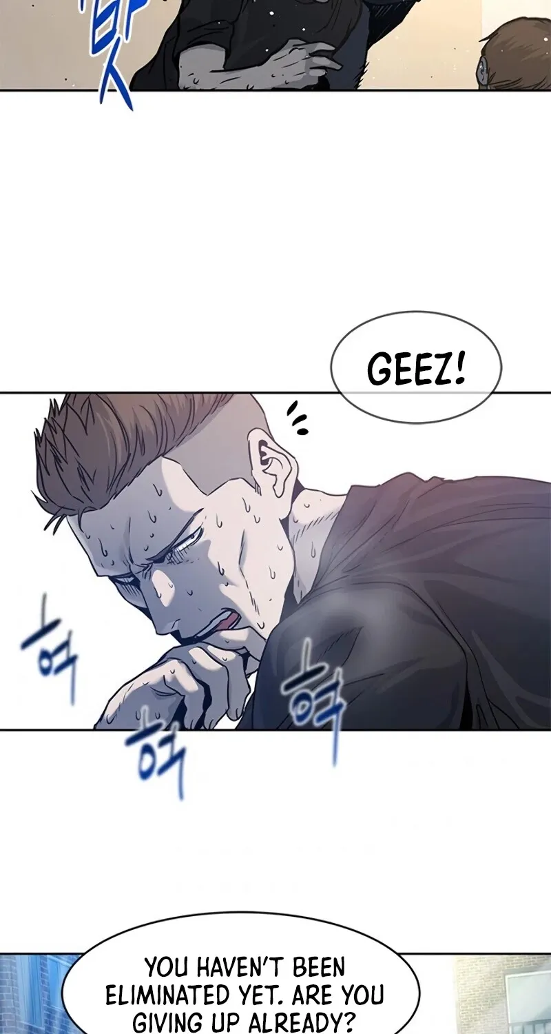 God of Blackfield Zinmanga X Chapter 71 Page 83