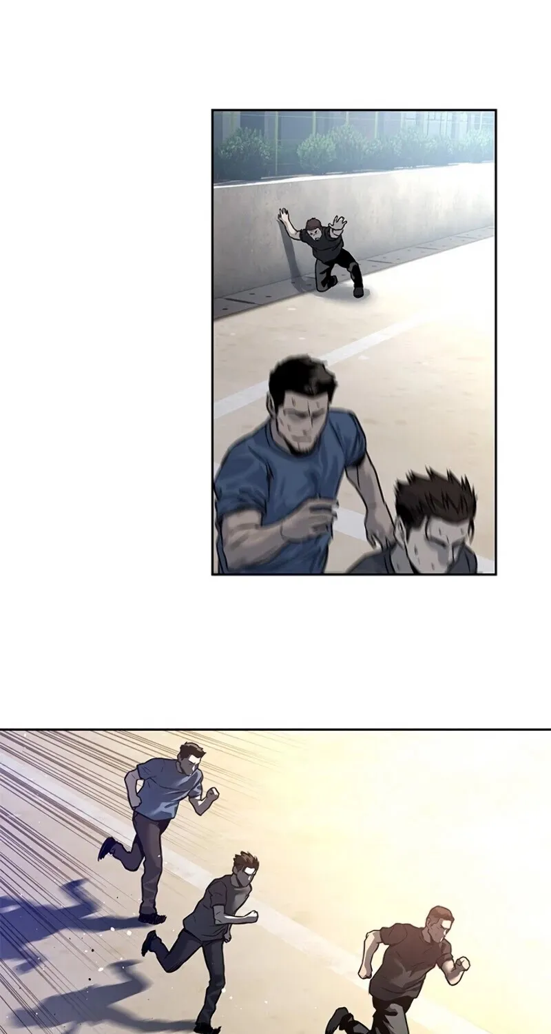 God of Blackfield Zinmanga X Chapter 71 Page 90