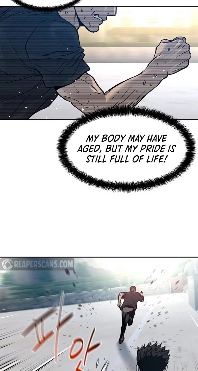 God of Blackfield Zinmanga X Chapter 71 Page 92