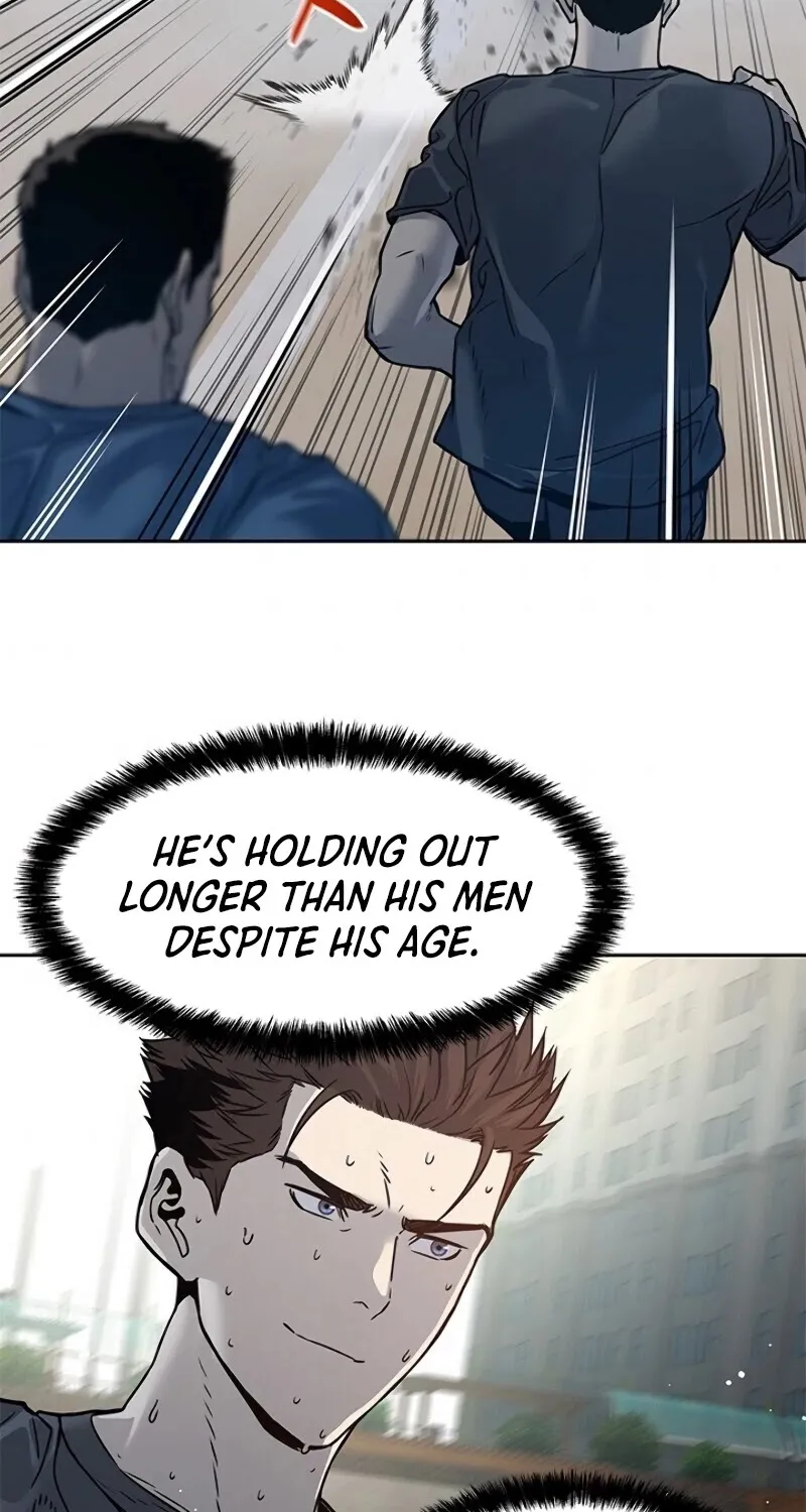 God of Blackfield Zinmanga X Chapter 71 Page 93