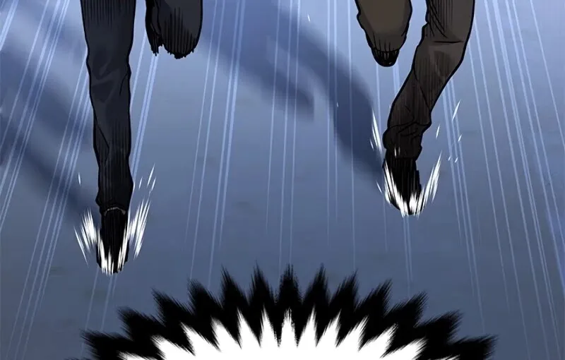 God of Blackfield Zinmanga X Chapter 71 Page 95