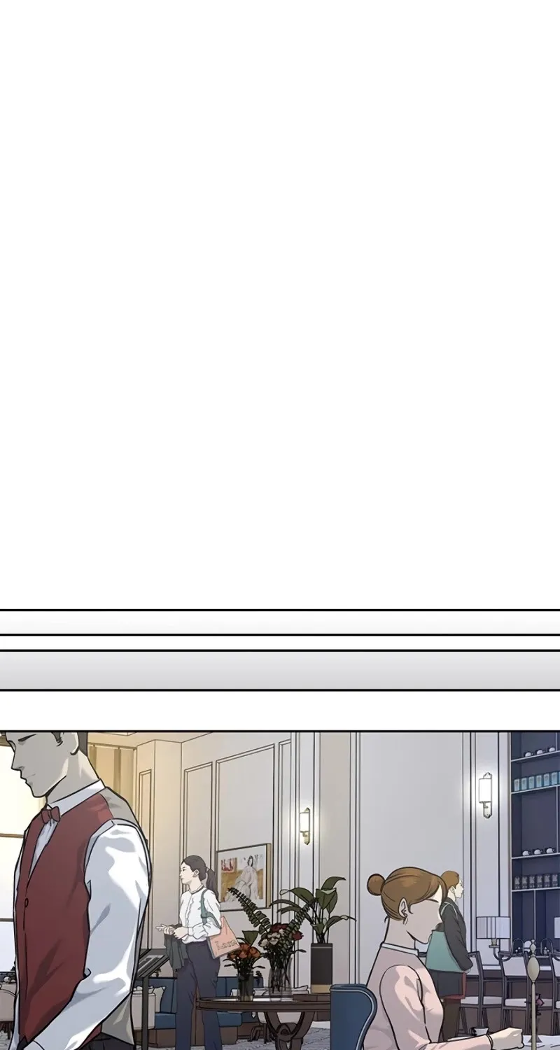 God of Blackfield Zinmanga X Chapter 70 Page 32