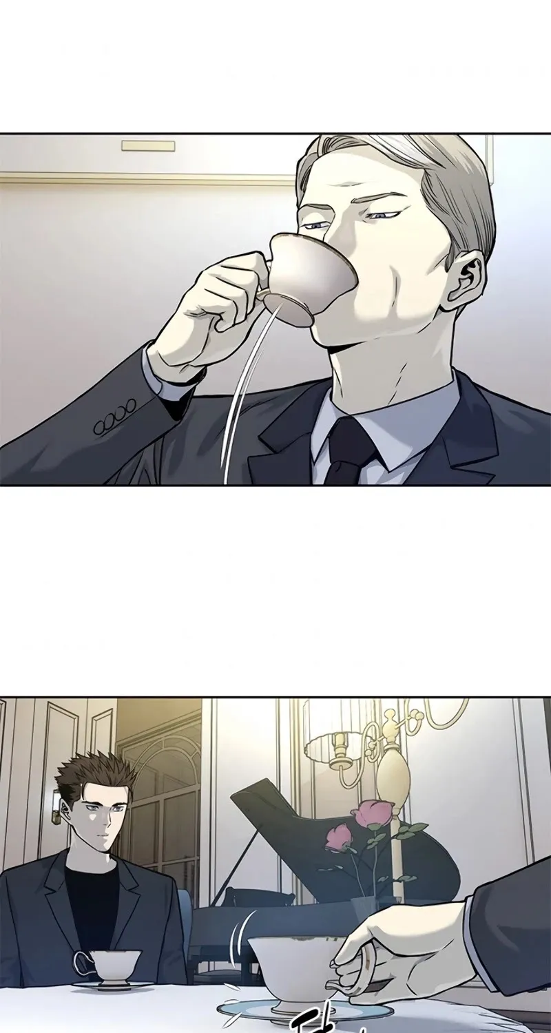 God of Blackfield Zinmanga X Chapter 70 Page 38