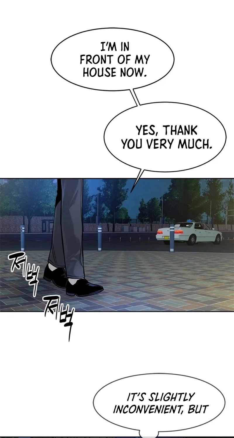 God of Blackfield Zinmanga X Chapter 70 Page 44