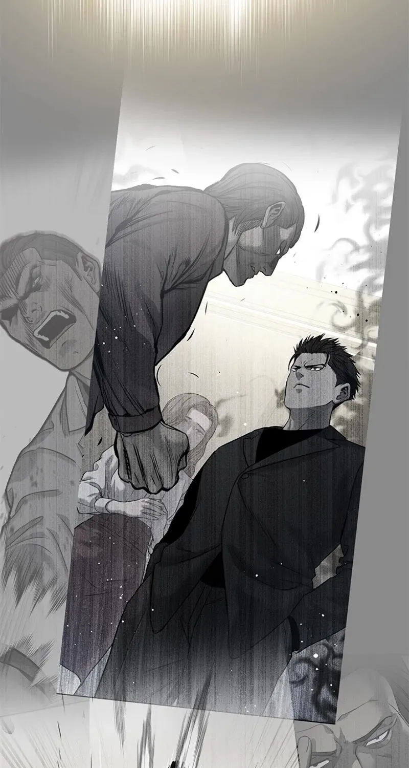 God of Blackfield Zinmanga X Chapter 70 Page 54