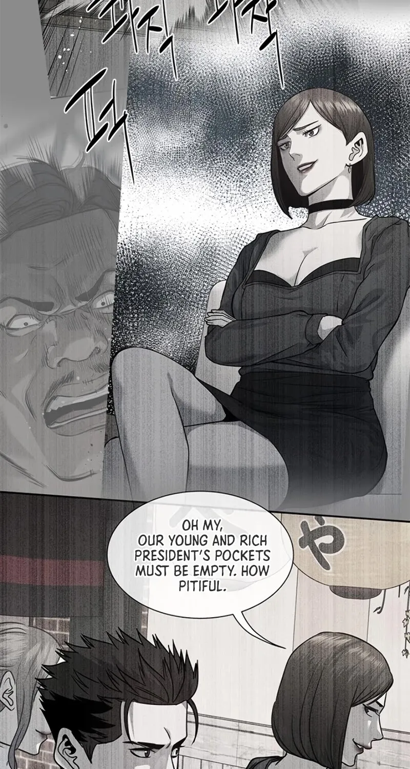 God of Blackfield Zinmanga X Chapter 70 Page 56