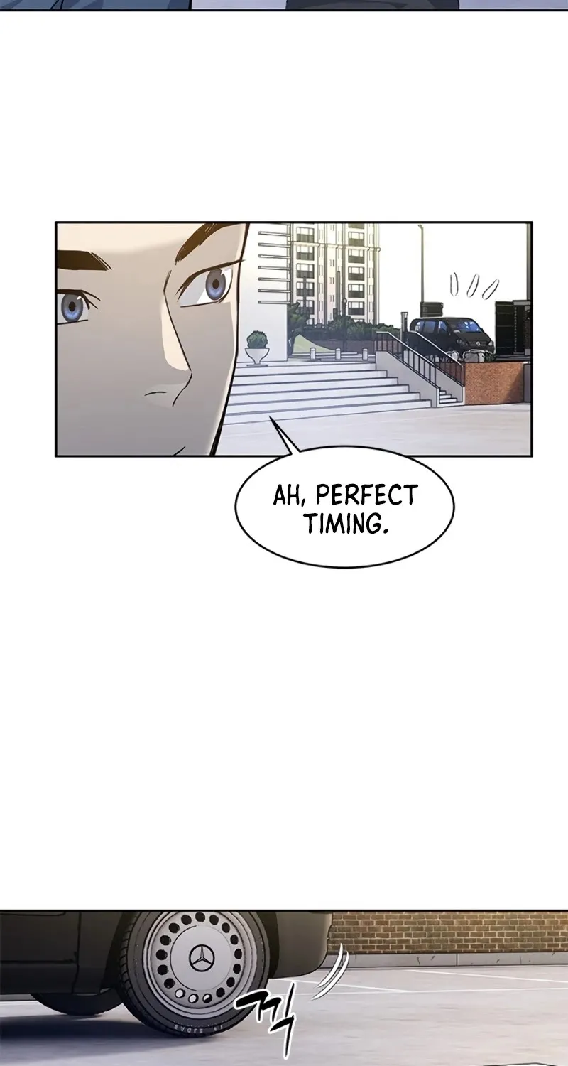 God of Blackfield Zinmanga X Chapter 70 Page 72