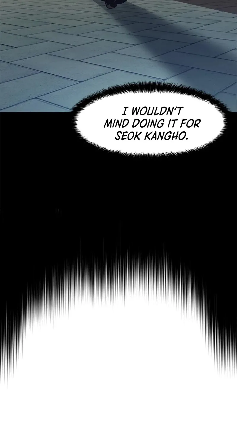 God of Blackfield Zinmanga X Chapter 70 Page 86