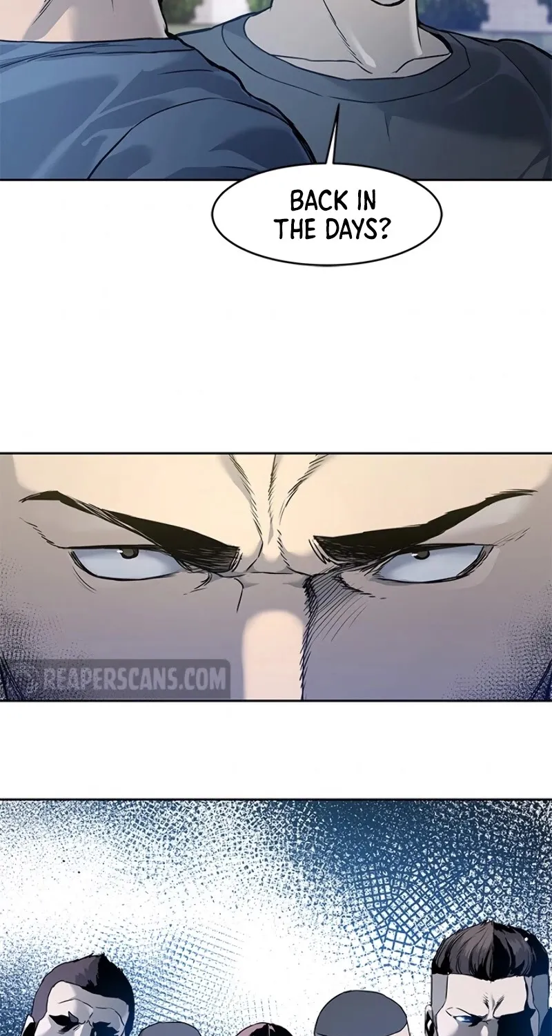 God of Blackfield Zinmanga X Chapter 70 Page 94