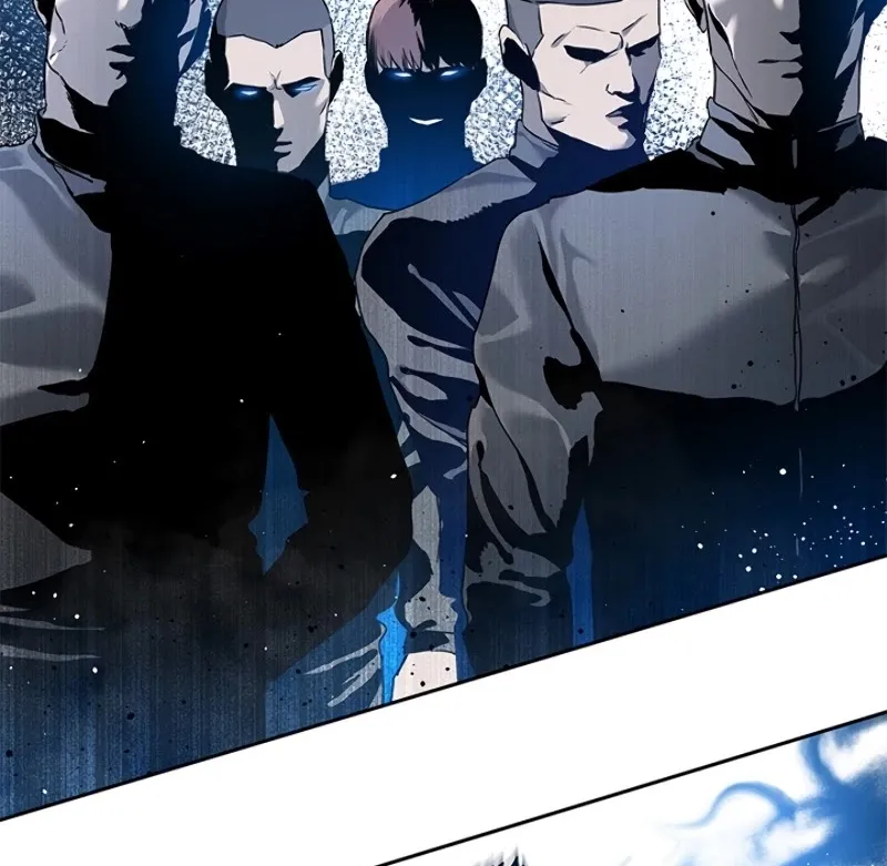 God of Blackfield Zinmanga X Chapter 70 Page 95
