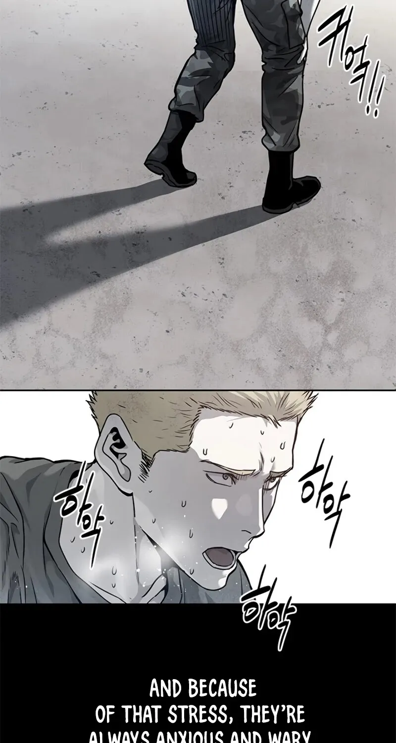 God of Blackfield Zinmanga X Chapter 69 Page 16