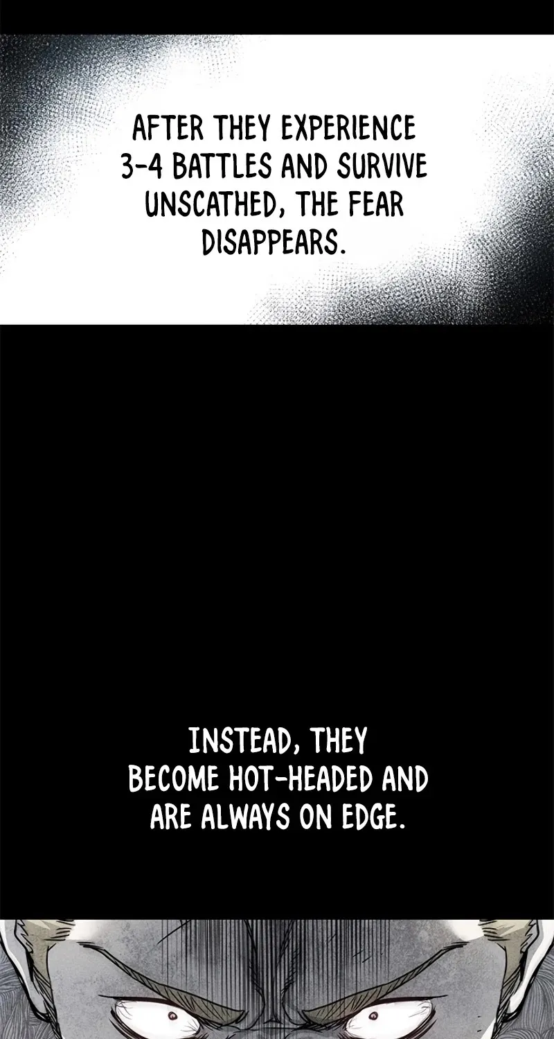 God of Blackfield Zinmanga X Chapter 69 Page 18